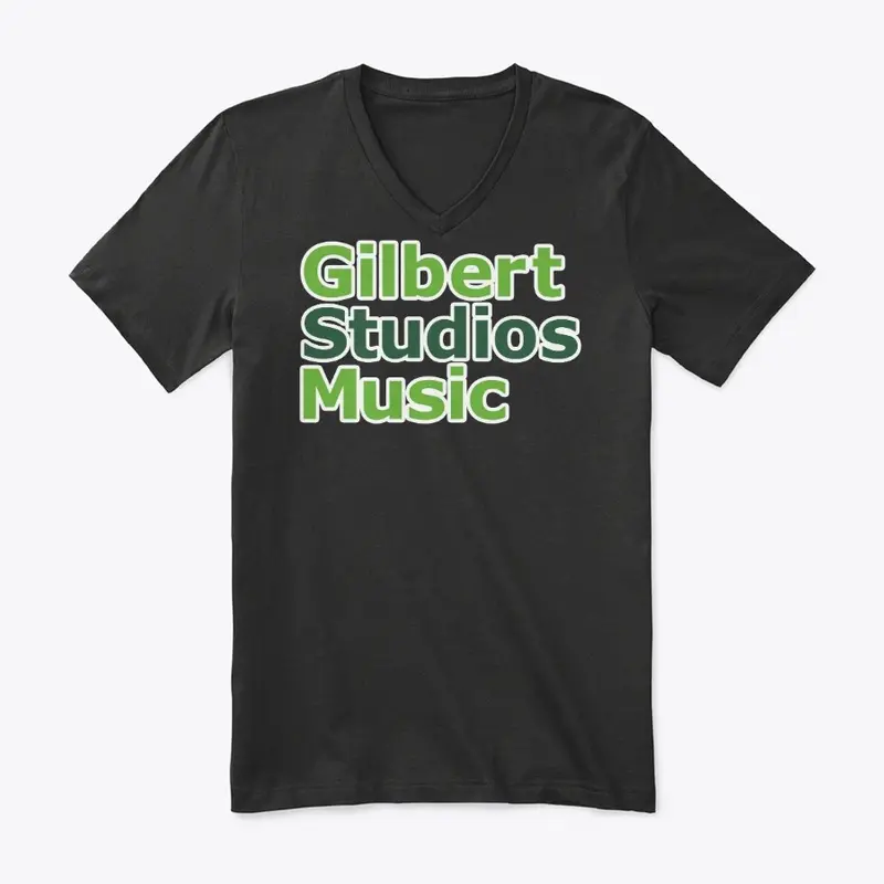 Gilbert Studios Music