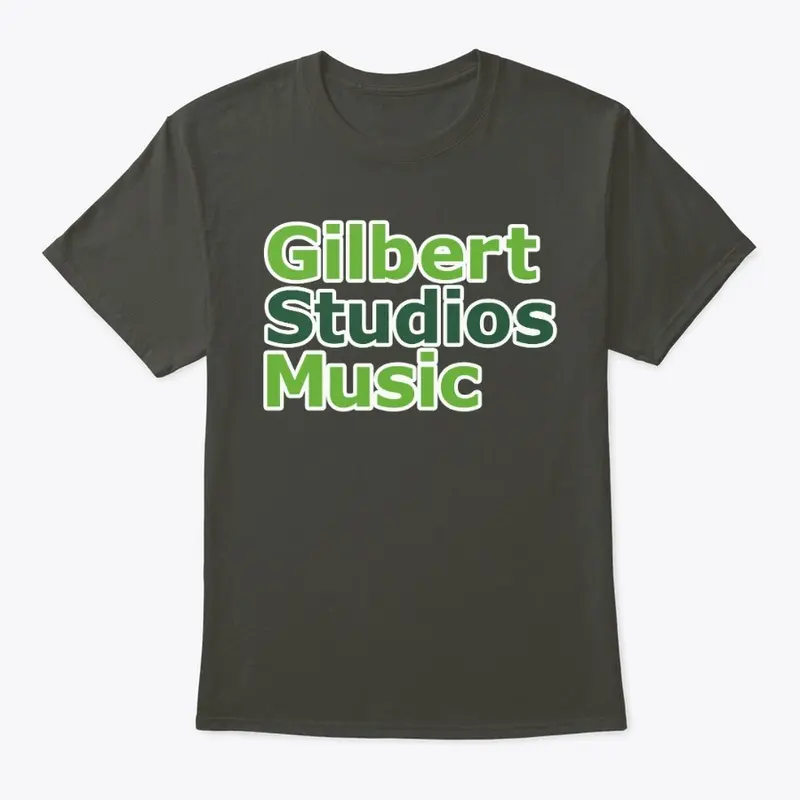 Gilbert Studios Music